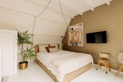 Lindengracht 186, Amsterdam Lengers Housing